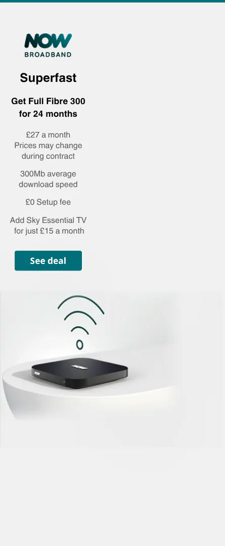 advert